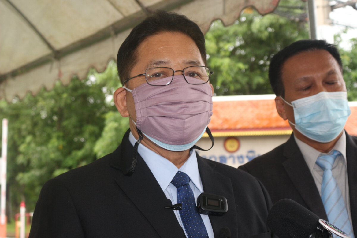 คดี“โจ้ถุงดำ”-คาด 30 วันส่งฟ้องต่อศาล