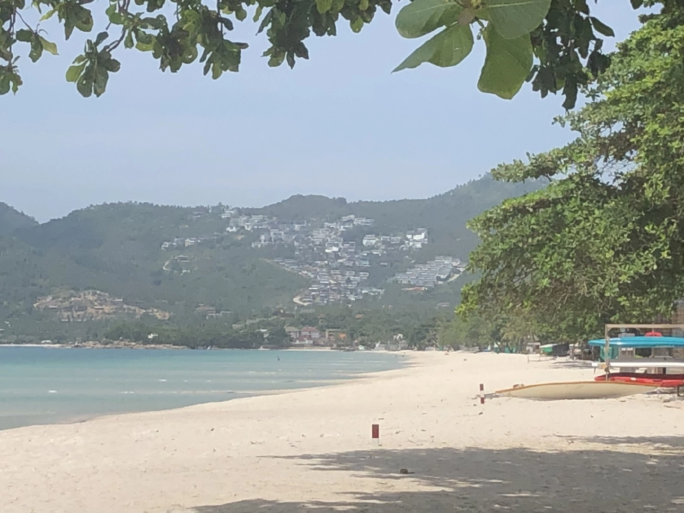 “เกาะสมุย” อันดับ 7 เกาะที่ดีสุดของโลก