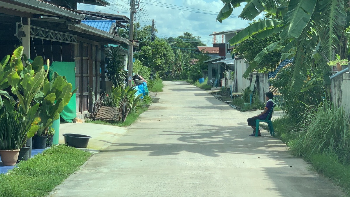 ศรีสะเกษเร่งปิด 2 คลัสเตอร์ใหญ่ในเมือง กลุ่มเสี่ยงสูงนับร้อย