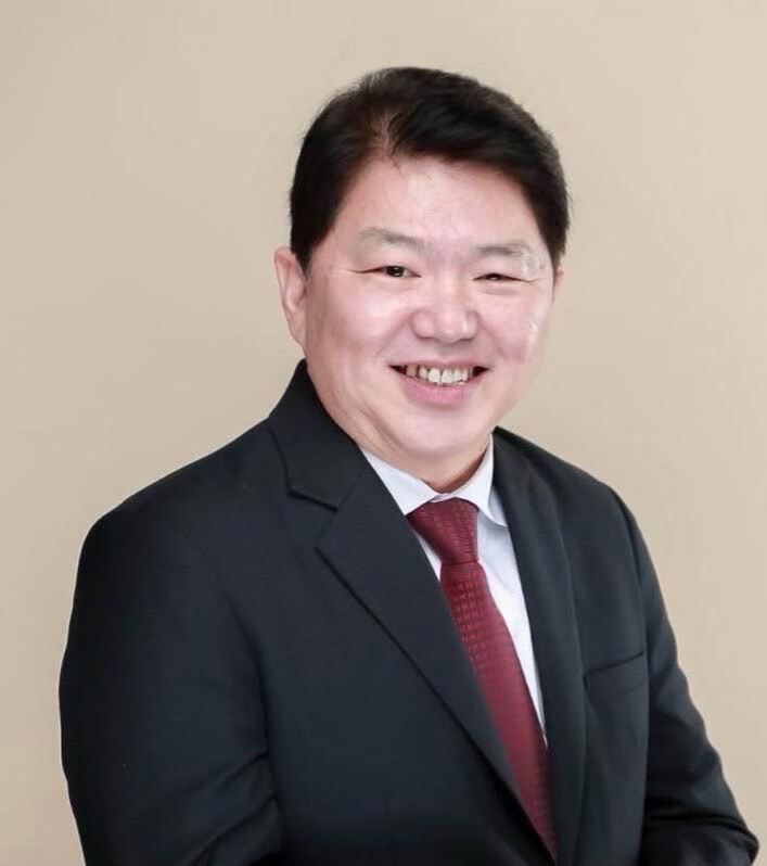 ไพศาล จิระกิจเจริญ ประธานผู้บริหารฝ่ายการเงิน  CPF