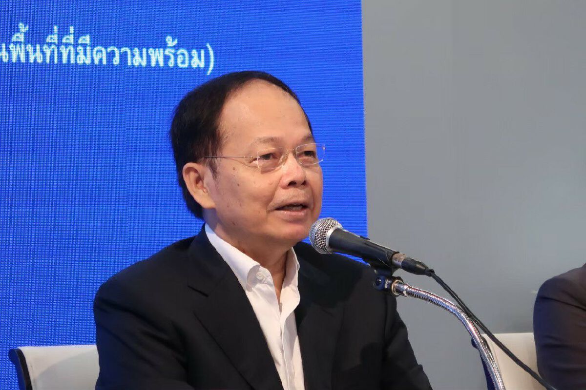 "นพดล"แนะรัฐดู"ฟินแลนด์-สิงคโปร์"จัดการเรียนออนไลน์