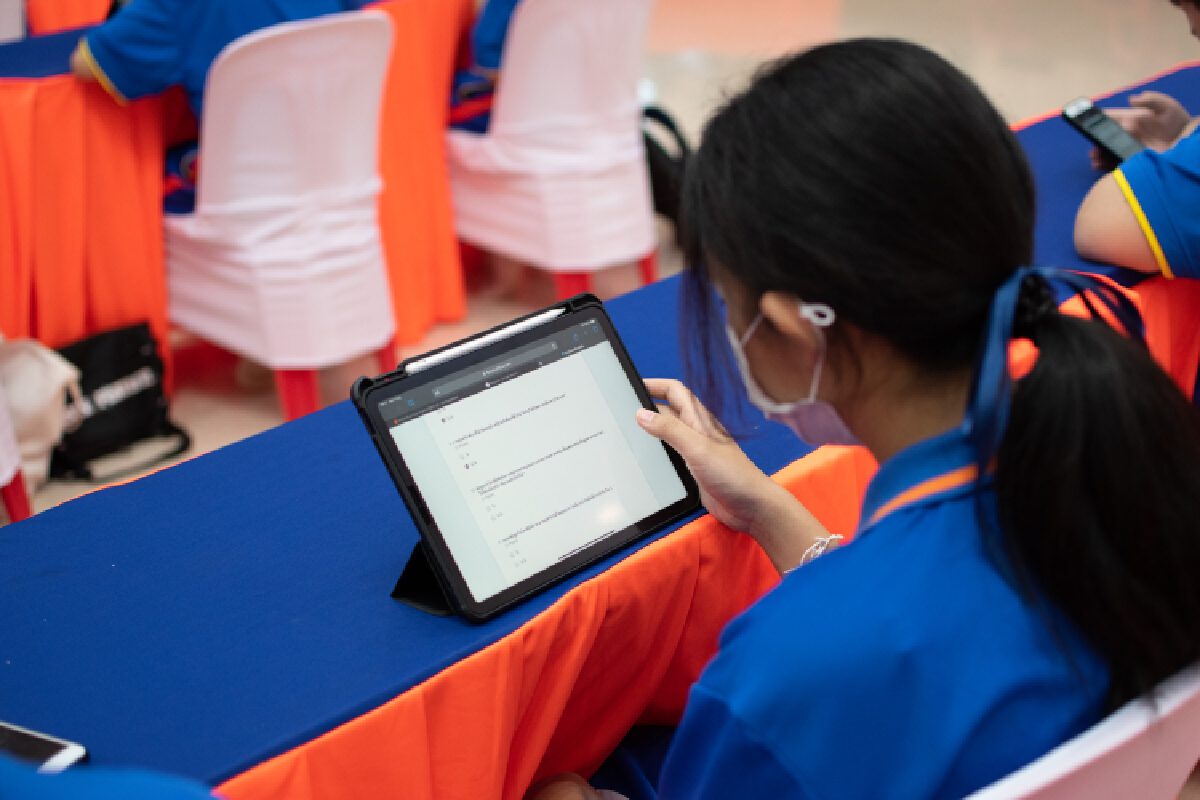 ETDA เตรียมปล่อยหลักสูตร “Digital Citizen”  ให้ทุกภาคส่วนใช้เป็นคู่มือสร้างพลเมืองดิจิทัลคุณภาพฟรี ปลายปีนี้