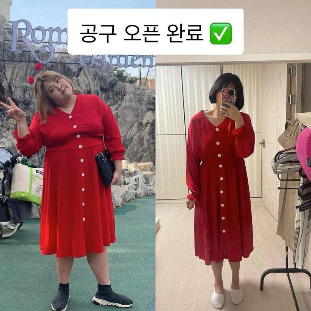 "ซูบิน" อวดลุคใหม่-หุ่นใหม่สุดปัง โซเชียลแห่ชื่นชมทุกความมีวินัย