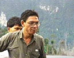 รำลึก "สืบ นาคะเสถียร" 31 ปี ตำนานผู้พิทักษ์ผืนป่าห้วยขาแข้ง