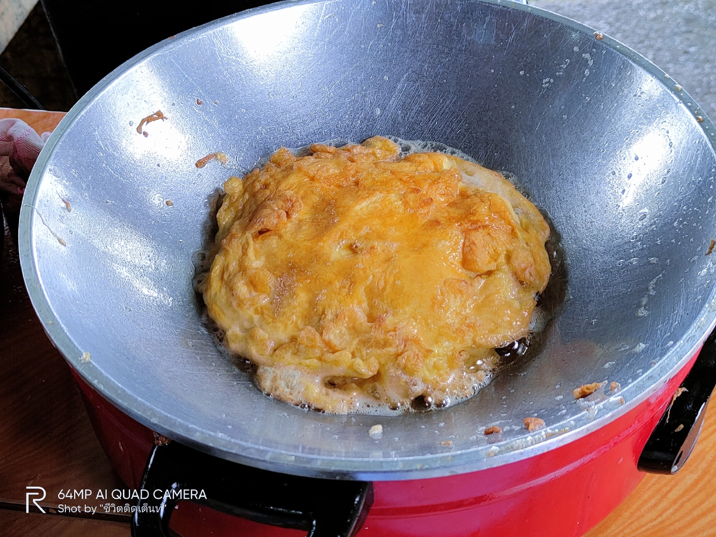 ลือสนั่นเตรียมปิดร้านข้าวไข่เจียวยอดฮิตบนผาตรอมใจ