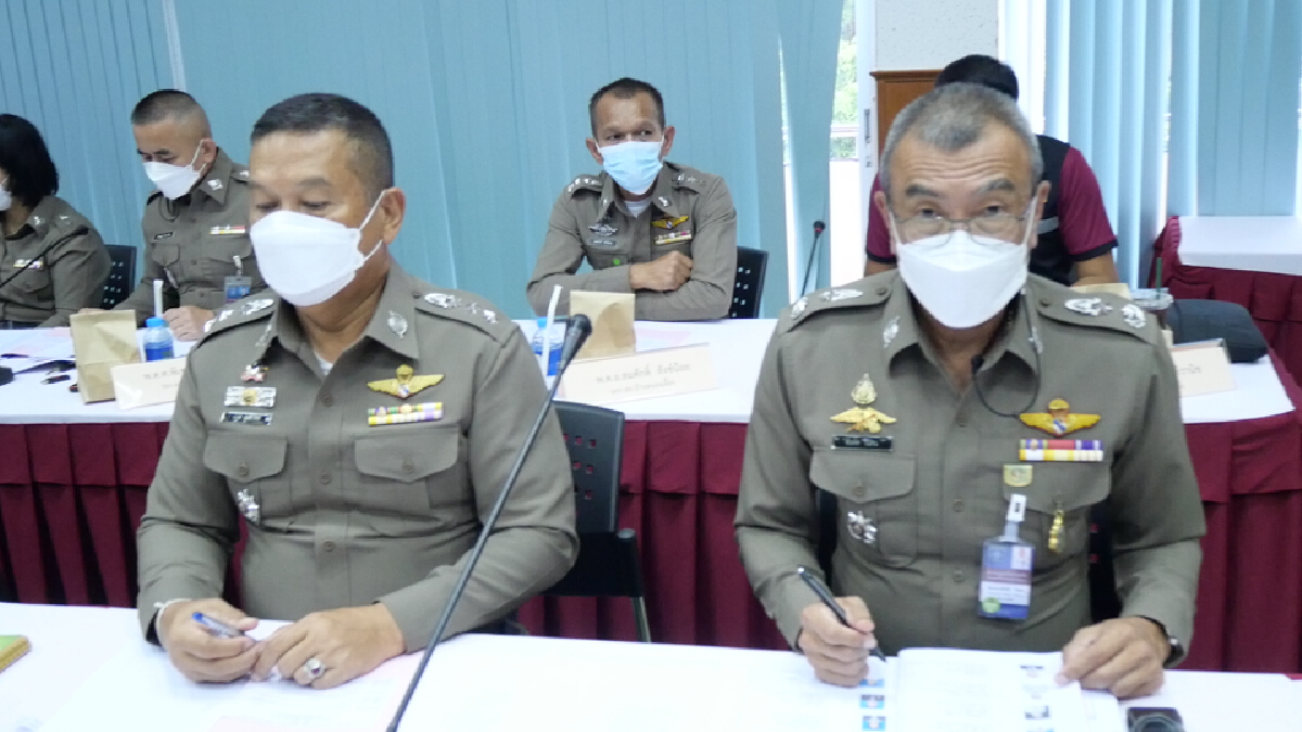 ผวจ.ติดตามเร่งรัดคดียิงพ่อค้ารับซื้อน้ำยาง