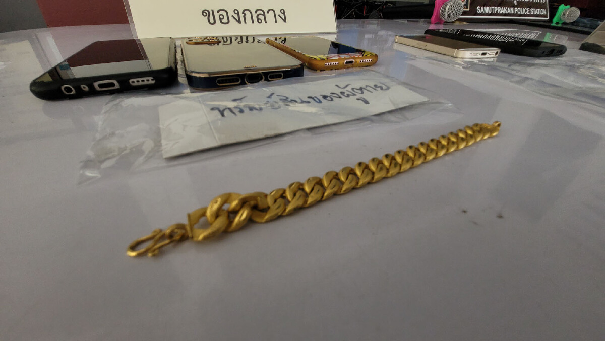 ตำรวจคุมฆาตกรทำแผนฆ่าบีบคอสาวตายเปลือยคาคอนโด ถึงกับขาสั่น-หน้าซีด
