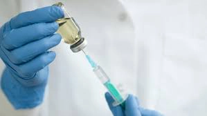 “อนุทิน” กำชับเร่งฉีดวัคซีนโควิด อสม. ให้ครบล้านคน