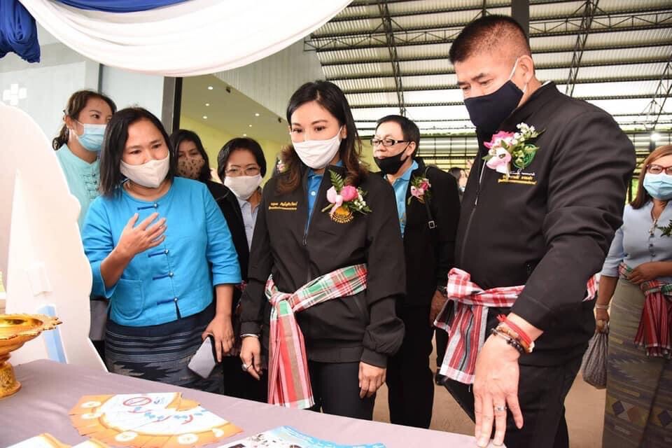 13เดือน"นฤมล"รัฐมนตรีช่วยแรงงาน"โลกลืม"