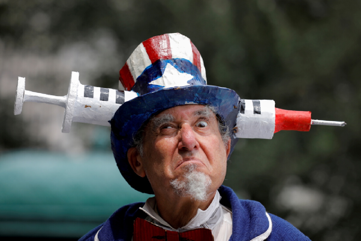 ภาพ : Reuters
