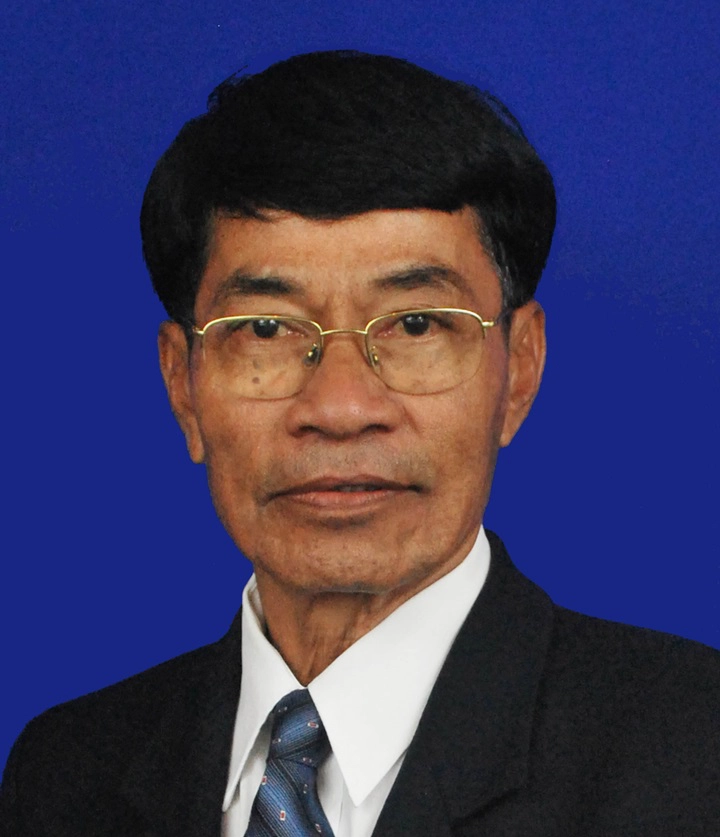 พ.อ.สุชาติ จันทรโชติกุล อดีตประธานยุทธศาสตร์ภาคใต้ พรรคพลังประชารัฐ 