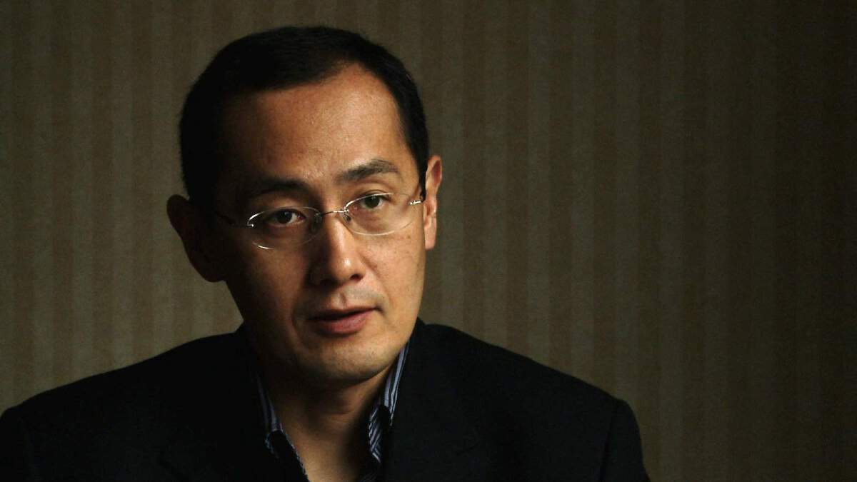 ภาพ : stemcellrevolutions / Professor Shinya Yamanaka