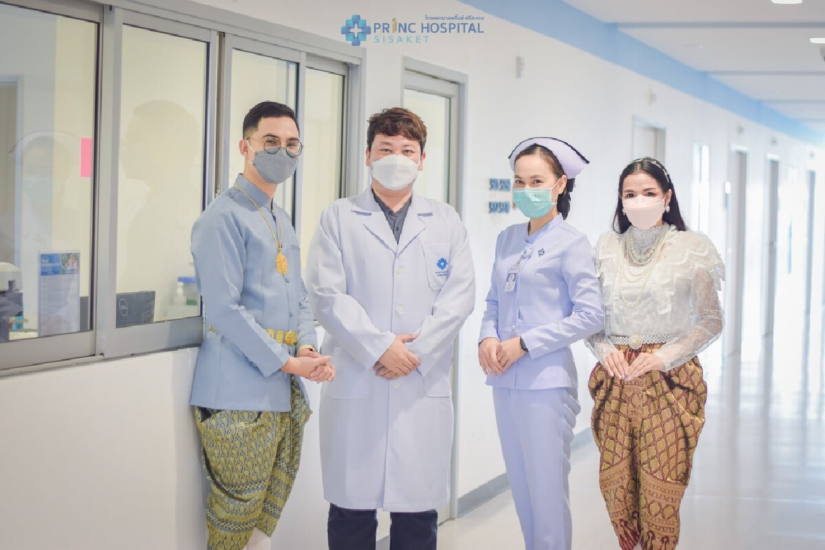 หมอห่วงใยแนะฉีดวัคซีนโควิด-19 ดูแลสุขภาพเด็กไทยก่อนเปิดเรียน