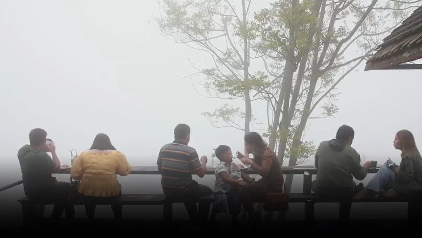 ลือสนั่นเตรียมปิดร้านข้าวไข่เจียวยอดฮิตบนผาตรอมใจ