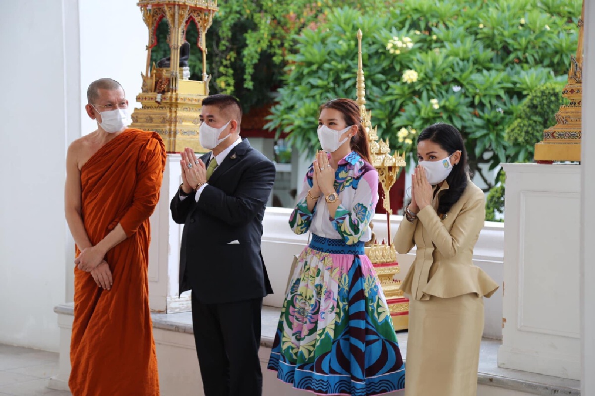 13เดือน"นฤมล"รัฐมนตรีช่วยแรงงาน"โลกลืม"