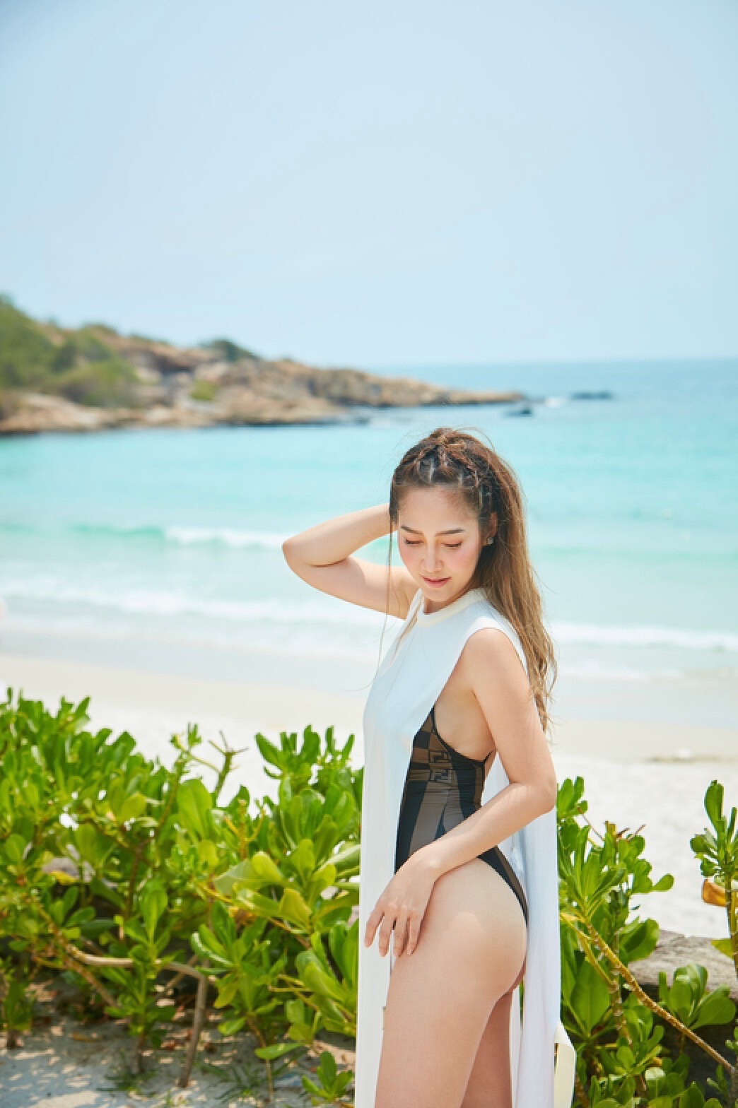 ต๊าชมากแม่ “ไฮโซน้ำหวาน” อวดความแซ่บระดับ2พันล้าน