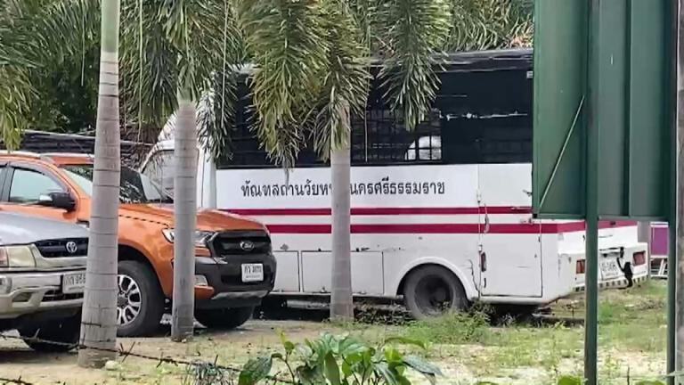 นครศรีฯ ติดเชื้อทุบสถิติเกือบ 500 ราย เข้มทุกอำเภอปูพรมพื้นที่เสี่ยง