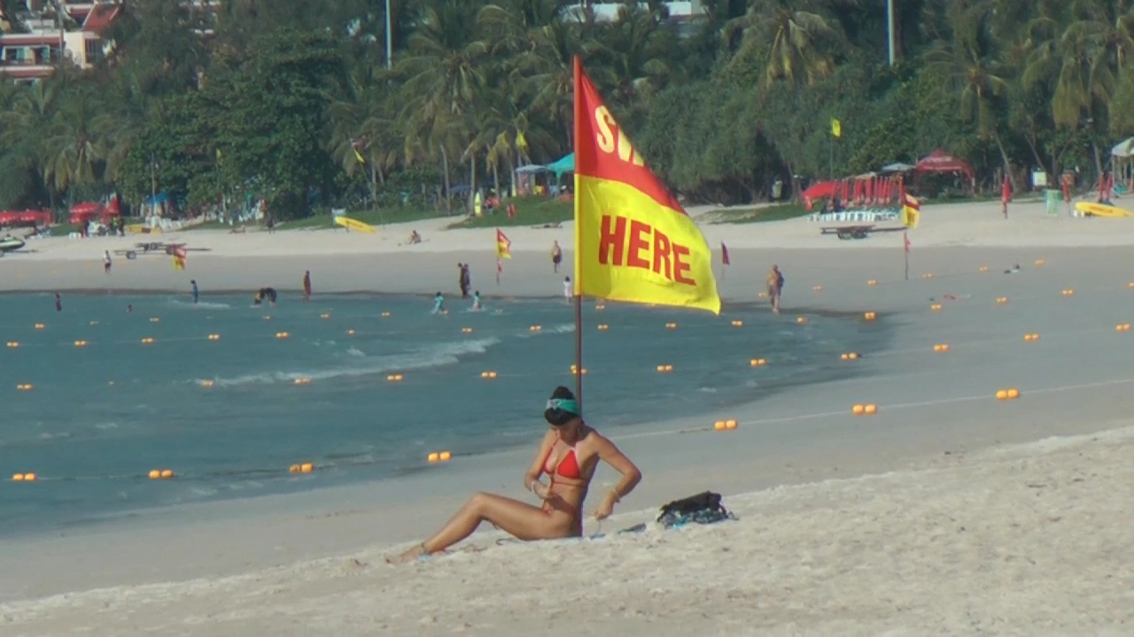 ศบค.ชุดเล็กไม่ผ่าน  ภูเก็ตขอจำหน่ายสุรา