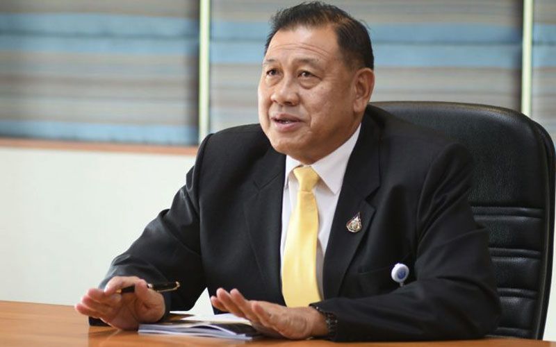 จับตา “เสี่ยโอ๋-ชัยวุฒิ” ขุนพลข้างกาย “ประยุทธ์”