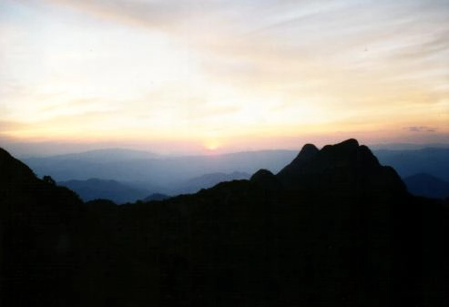 ยูเนสโกประกาศให้ “ดอยเชียงดาว” เป็นพื้นที่สงวนชีวมณฑลแห่งใหม่ของโลก