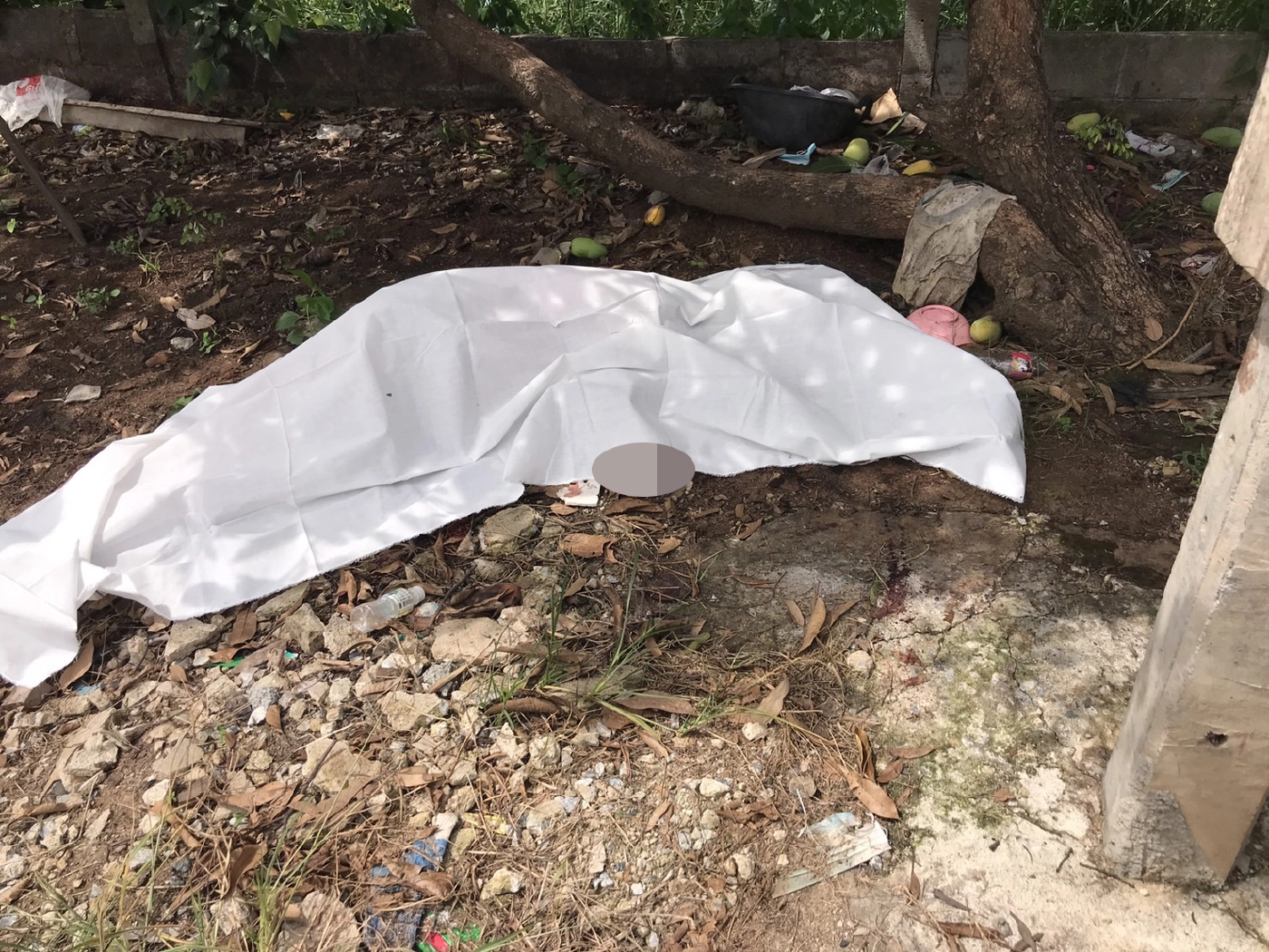 จนท.เรือนจำพิจิตรปืนโหด-ยิงล้างครัว ดับ 4 เจ็บ 3