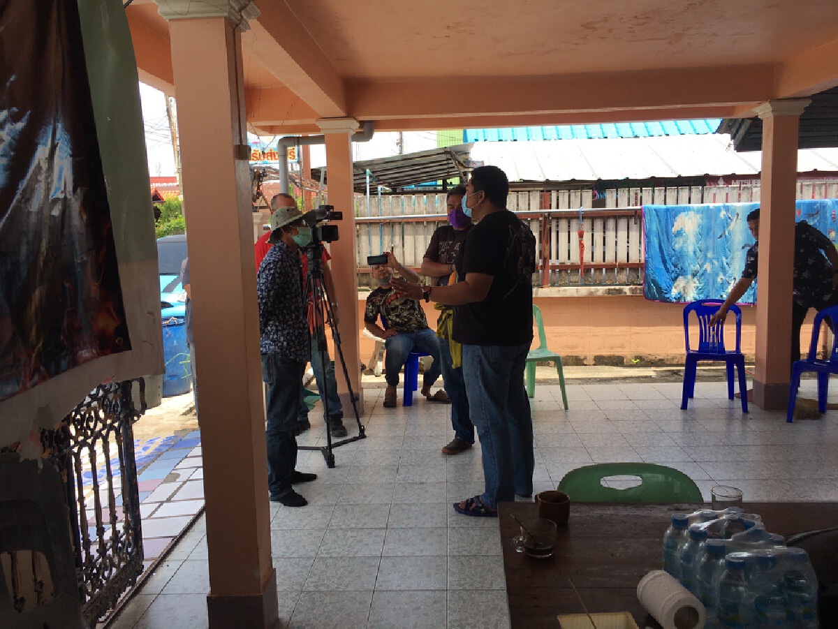 ซ้อปลาให้การแล้ว ไม่ได้โอนเงินให้ตร.แต่โอนให้คนสนิท