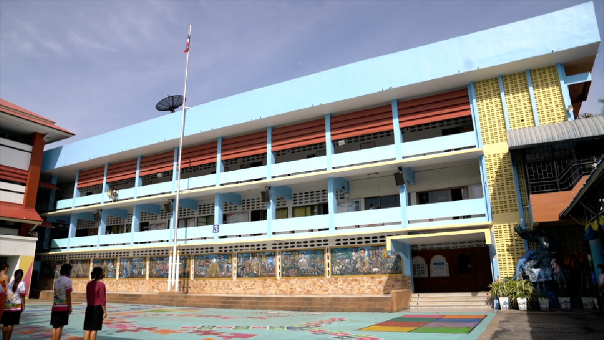 ทน.ขอนแก่นชะลอเปิดเรียนทั้ง 11 โรงเรียน เตรียมสำรวจเด็กฉีดวัคซีนทุกคน