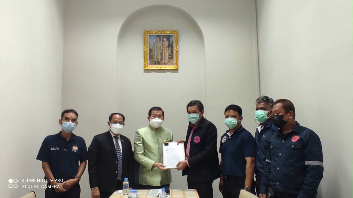 กรมที่ดินขอ 120 วัน ถอนหมุดนส.3 ที่ดินเขากระโดง