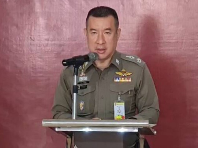 เตรียมคุมม็อบ 3 กลุ่มวันนี้ เน้นรักษาสถานที่สำคัญ