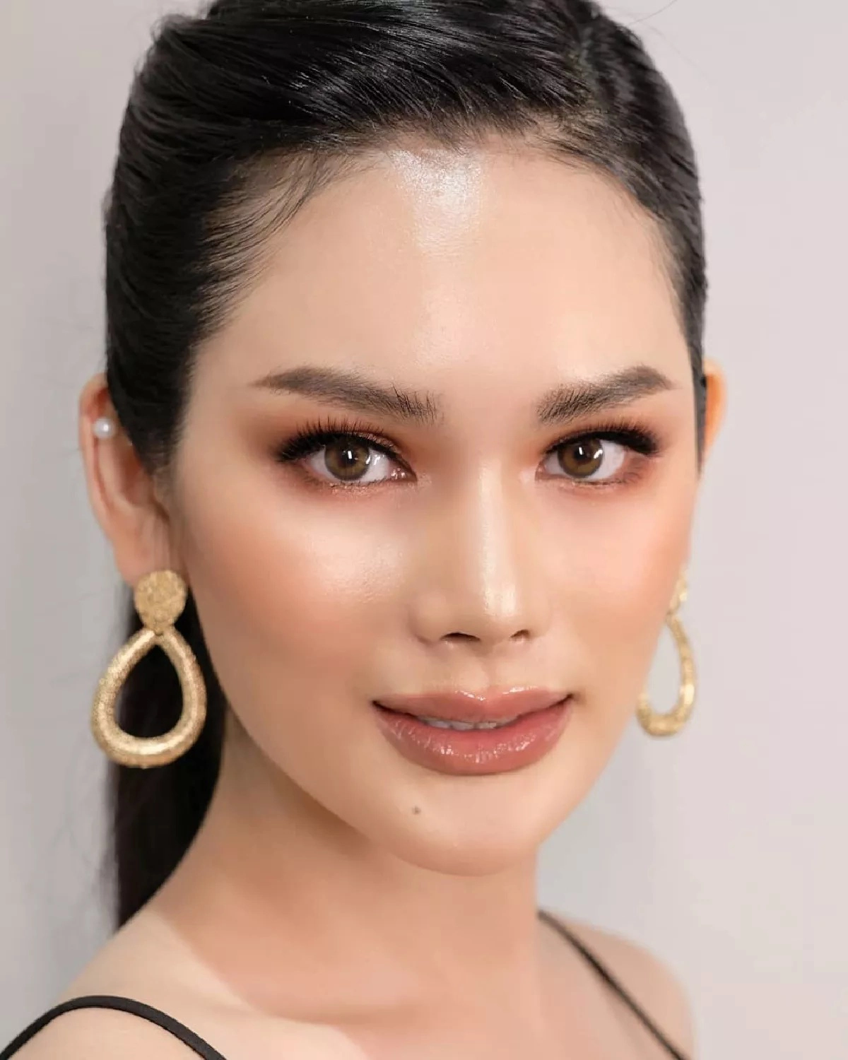 จับตา "โบนัส ณัฐณิชา" ตัวแทนสาวไทย เตรียมบินไปประกวดที่อียิปต์