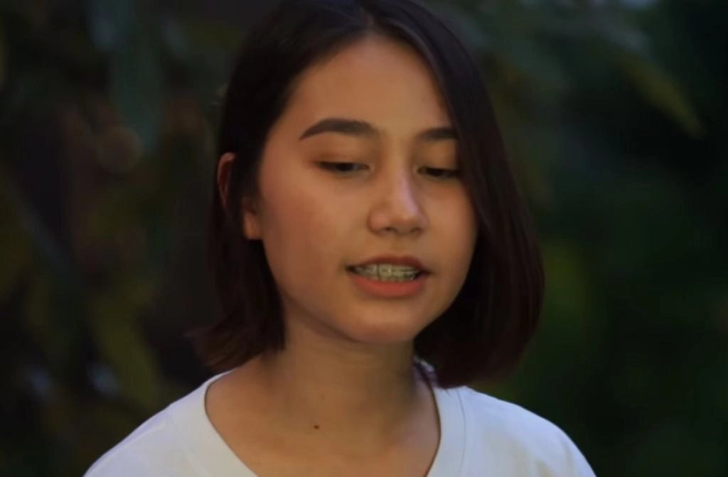 น้องไข่เน่า  OnlyFans ควงแฟนหนุ่ม เปิดใจครั้งแรก เผยถูกตร.เพ่งเล็งจริง