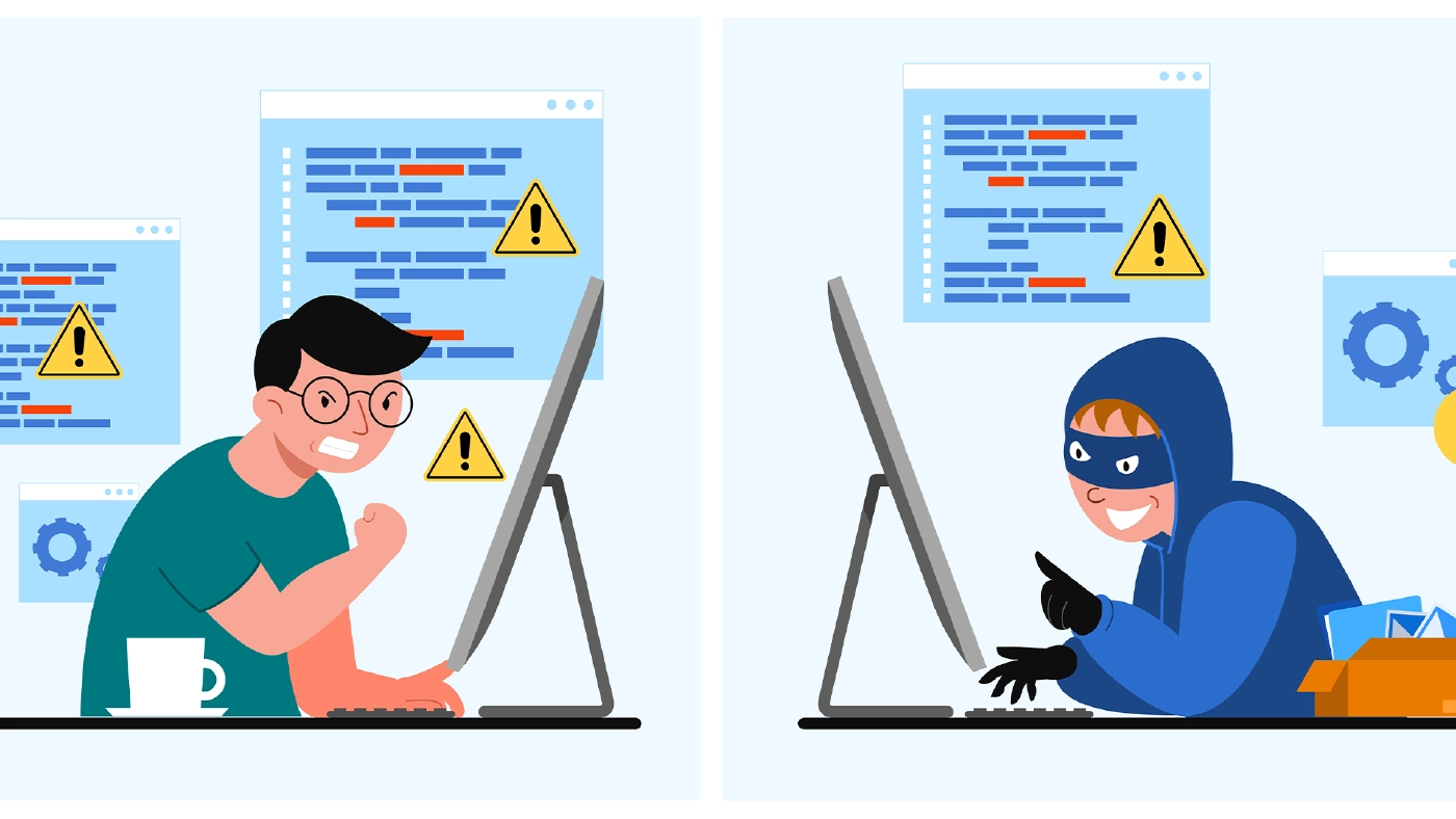 รู้จัก Cybersecurity ก่อนที่คุณจะกลายเป็นเหยื่อรายต่อไป