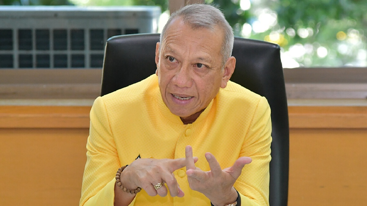 พร้อมยัง!! รัฐจ่อเปิด "เราเที่ยวด้วยกัน-ทัวร์ทั่วไทย" ต.ค.นี้