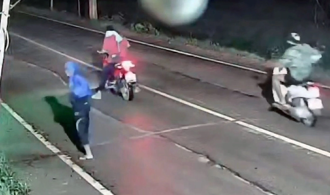 ร้องบ้านถูกปาระเบิด 4 ครั้ง แจ้งความ 2 ครั้งผ่านไป 4 เดือนคดีไม่คืบ