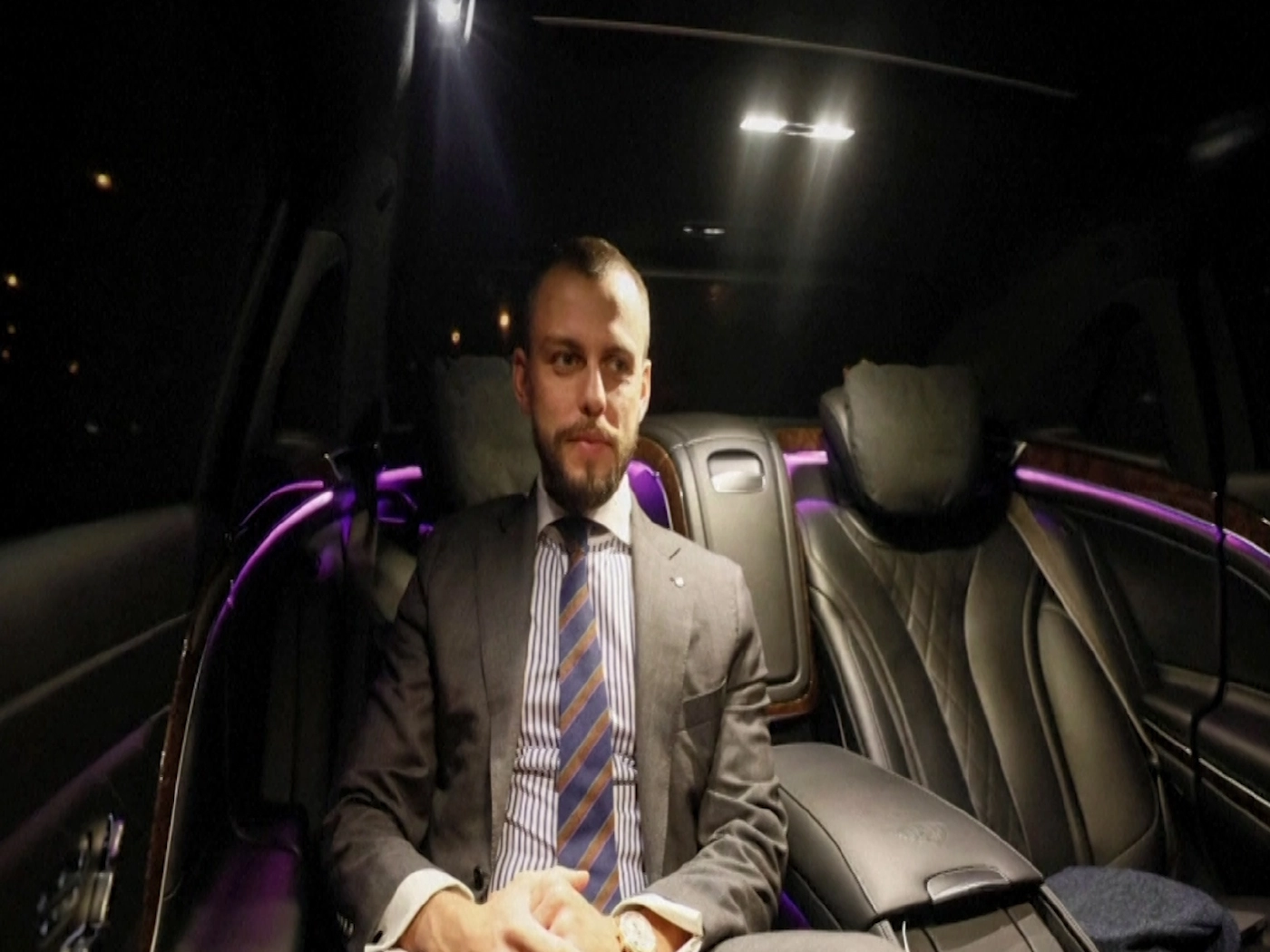 รัสเซียจับบิ๊กบริษัทความปลอดภัยไซเบอร์ข้อหาขายชาติ