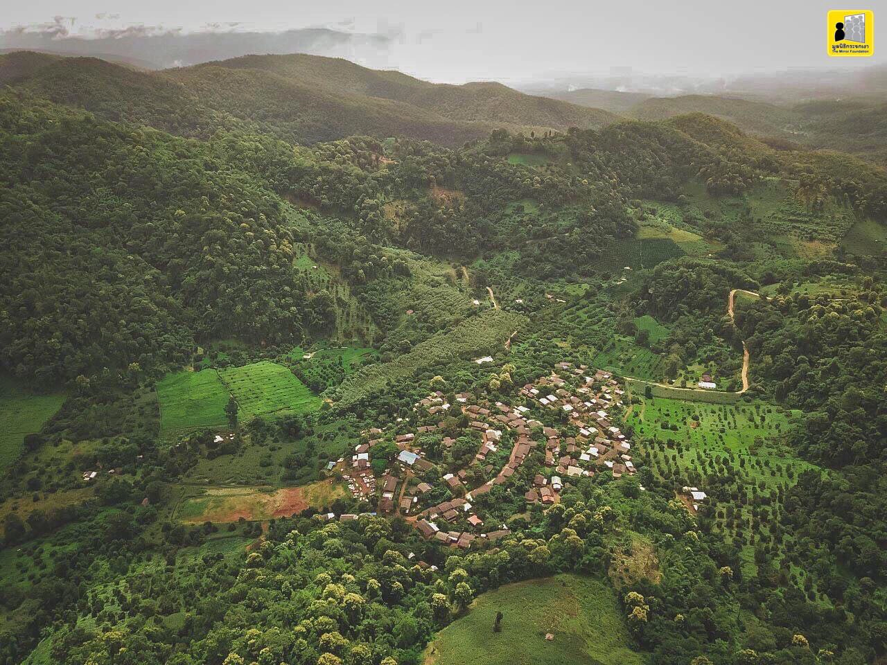 มูลนิธิกระจกเงา ระดมทุนซื้อ "โดรน" ช่วยตามหาคนหาย หลังเหตุการณ์ "น้องจีน่า"