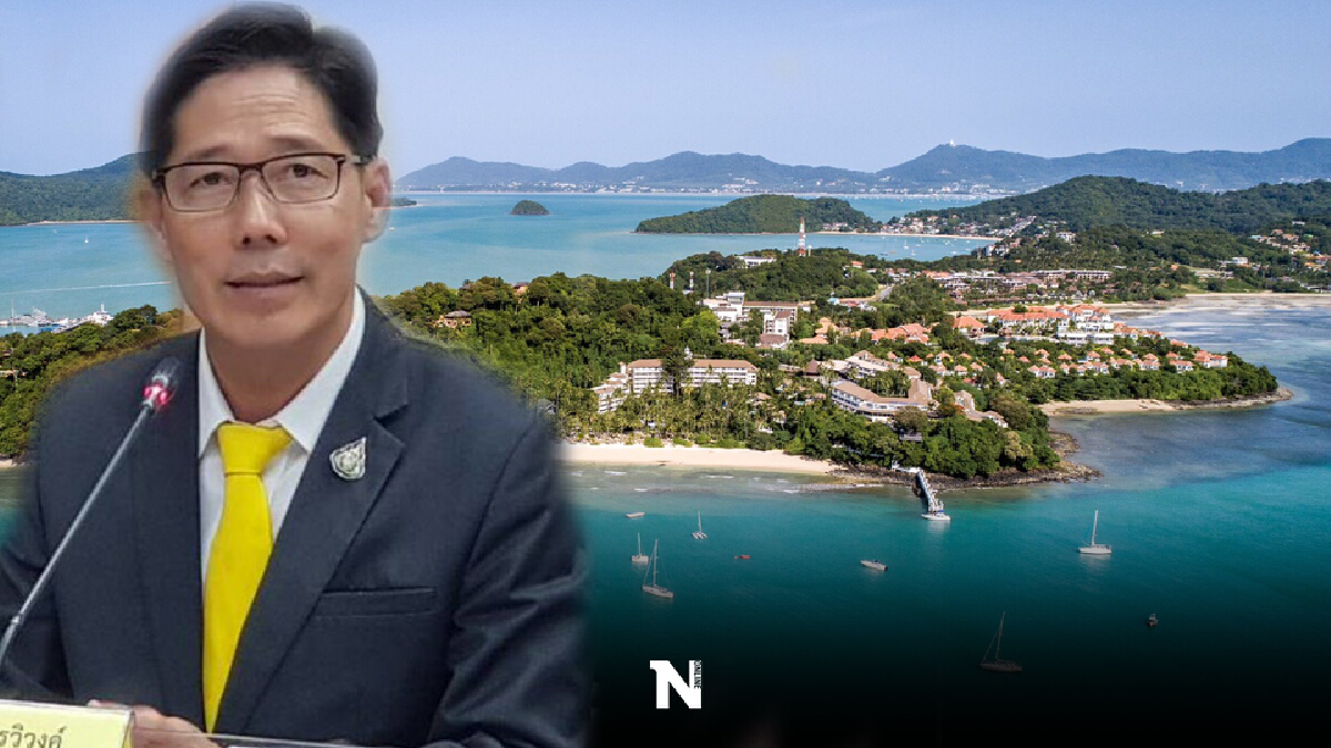 บอร์ด Medical Hub เผย 8 จังหวัดท่องเที่ยว พร้อมรองรับเปิดประเทศ