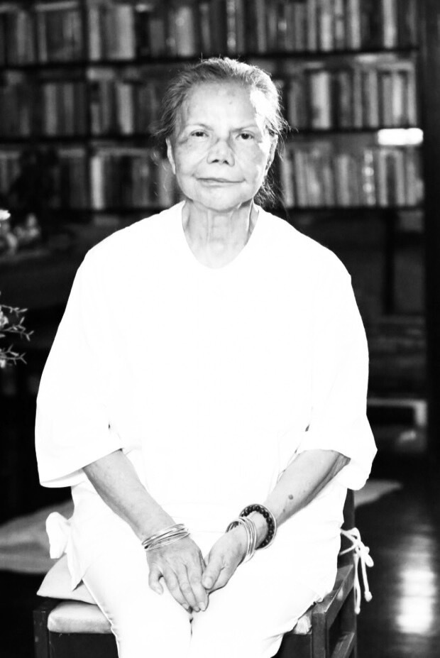 คนบันเทิงร่วมอาลัยการจากไป “ทมยันตี”