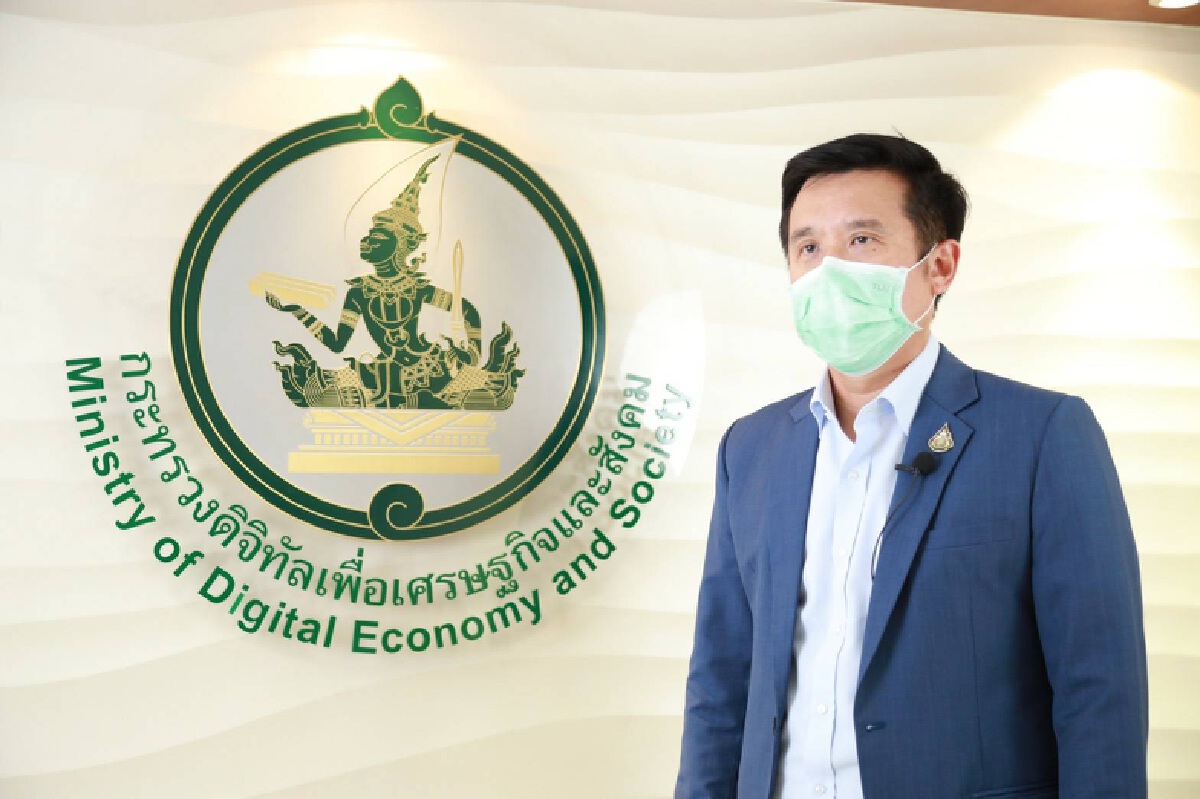 ปิดฉาก "สัมปทานดาวเทียม 30 ปี" ส่ง "ไทยคม"สู่อ้อมกอดรัฐบาล