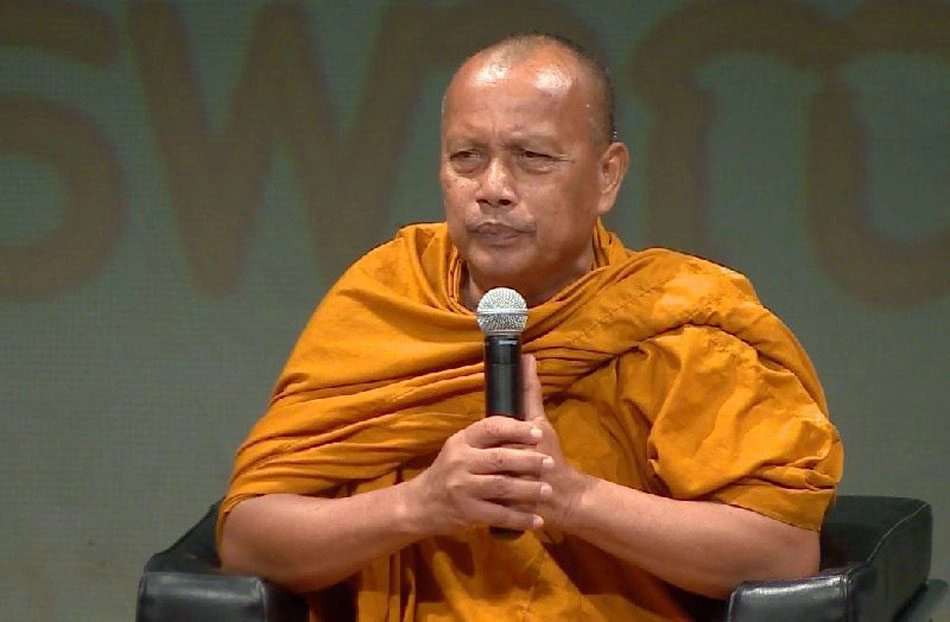 เปิด 10 อันดับพระสงฆ์ยุคโซเชียล 