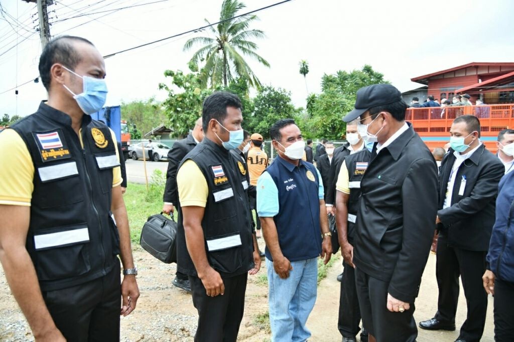 "ป๋าเต็ด" ลั่นแรง วันนี้รู้สึกเหมือนเป็นคนดี ชาวเน็ตรุมจับจ้องที่เสื้อ