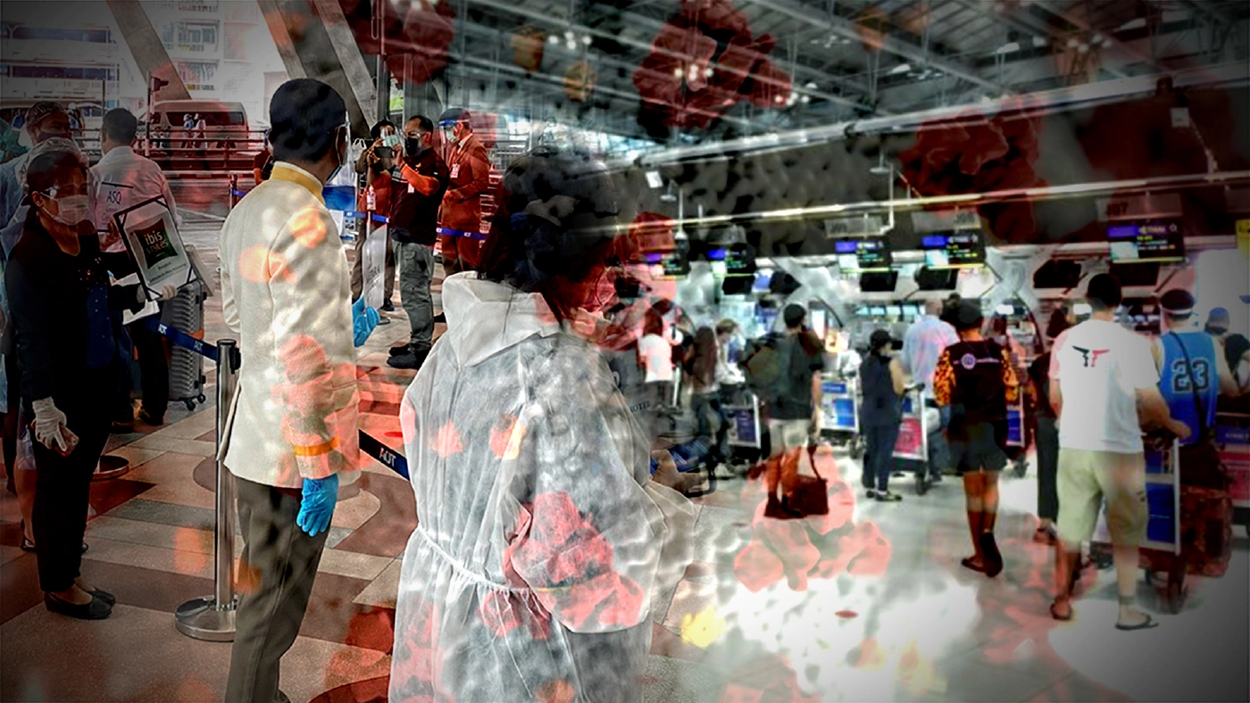 นับถอยหลัง 37 วัน เปิดประเทศ ขณะที่ยอดสะสมฉีดวัคซีน 46 ล้านโดส