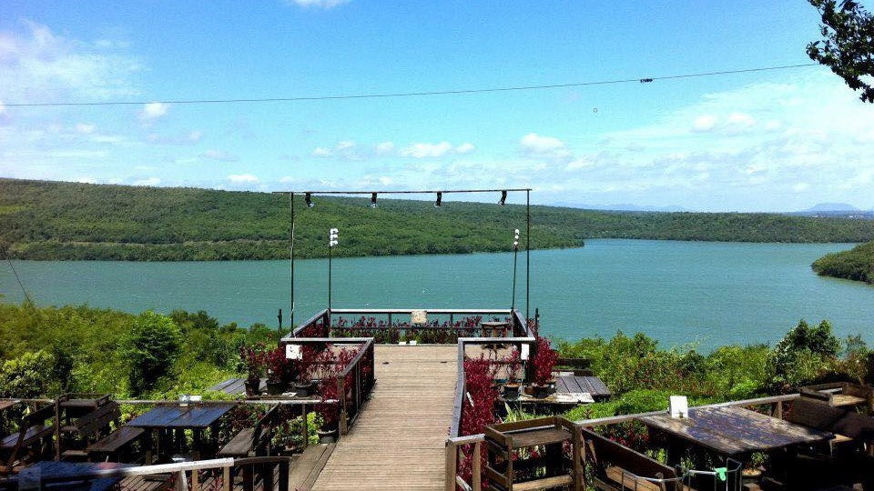 เจ้าของสวนเมืองพรเขายายเที่ยงโคราช อ้างเป็นแพะคดีบุกรุกป่าสงวน