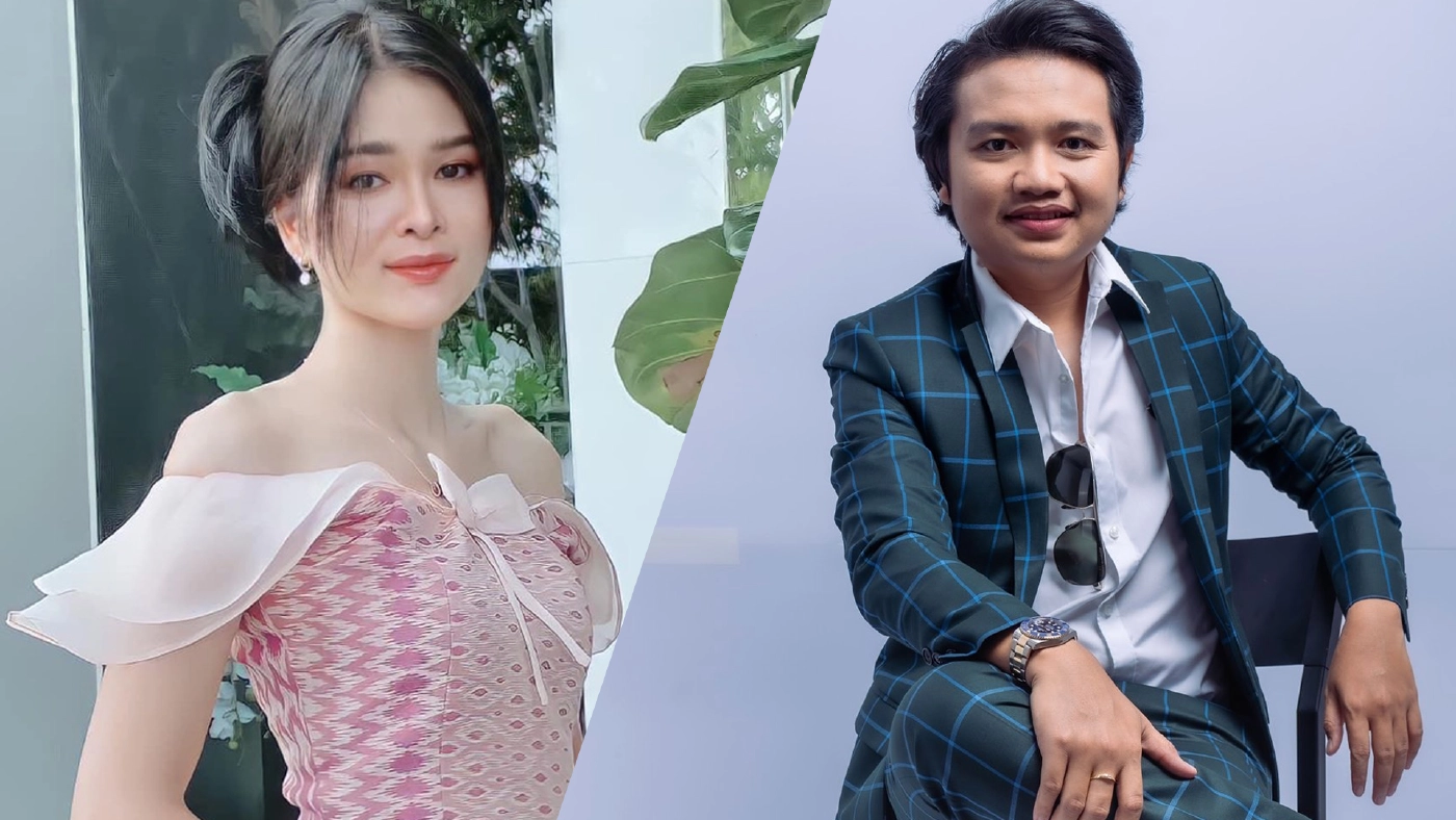 เอ๋ มิรา - ครูไพบูลย์ แสงเดือน