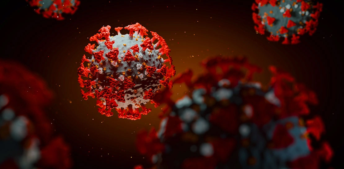 สถานการณ์โควิดวันนี้ ข่าวดียอดหายป่วยเพิ่มขึ้น ส่วนระดับโลกรั้งที่ 29