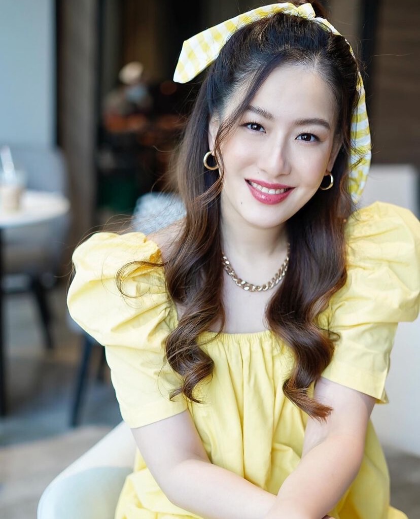 “ได๋ ไดอาน่า”โพสต์เล่ารับเคสเด็กหนึ่งขวบติดโควิดกลายเป็นคุณแม่จำเป็น