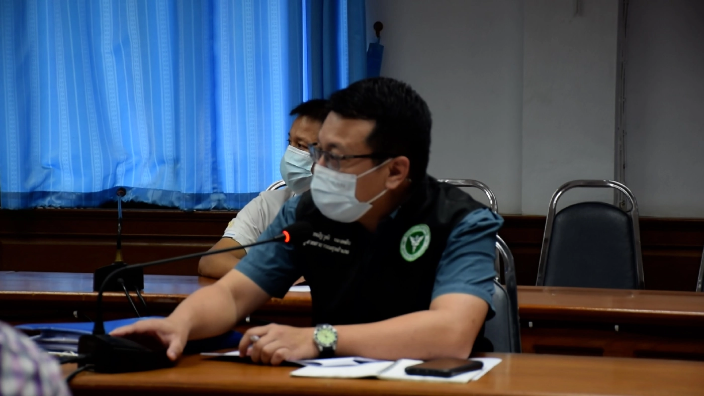 แม่สอดถกเปิดตลาดนัดต้องรับความเสี่ยงร่วมกัน