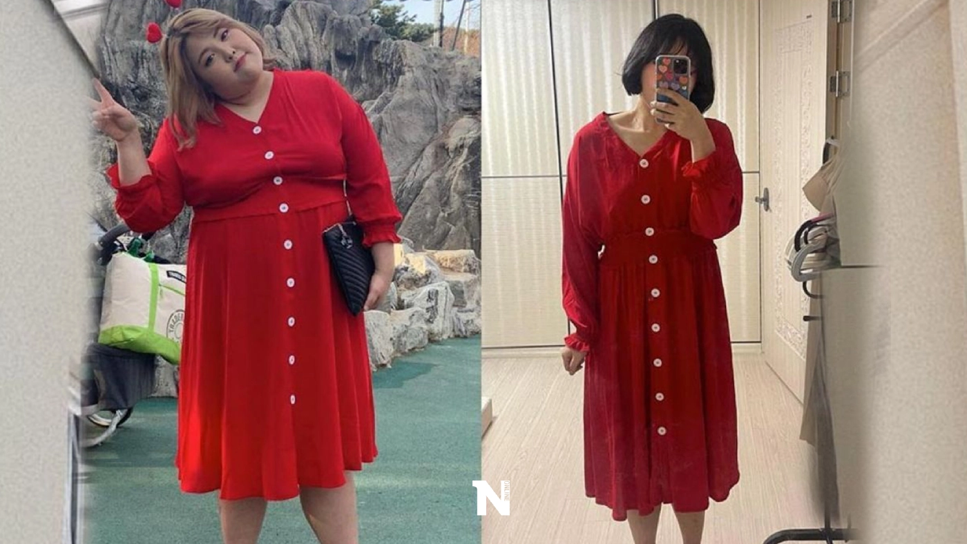 "ซูบิน" อวดลุคใหม่-หุ่นใหม่สุดปัง โซเชียลแห่ชื่นชมทุกความมีวินัย