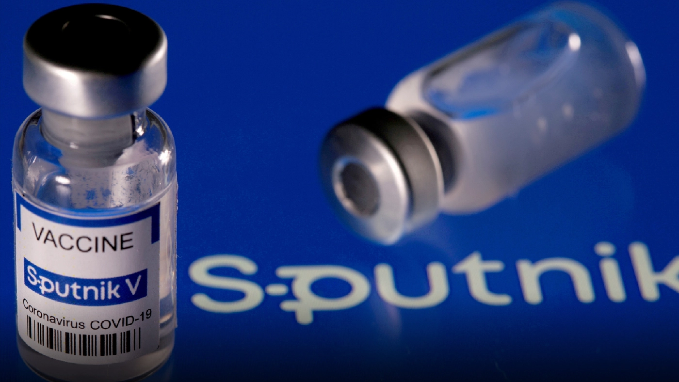 รัสเซีย โว  Sputnik Light ต้านเชื้อเดลตา 70% ถ้าใช้เป็นเข็มที่ 3 ต้านถึง 83%