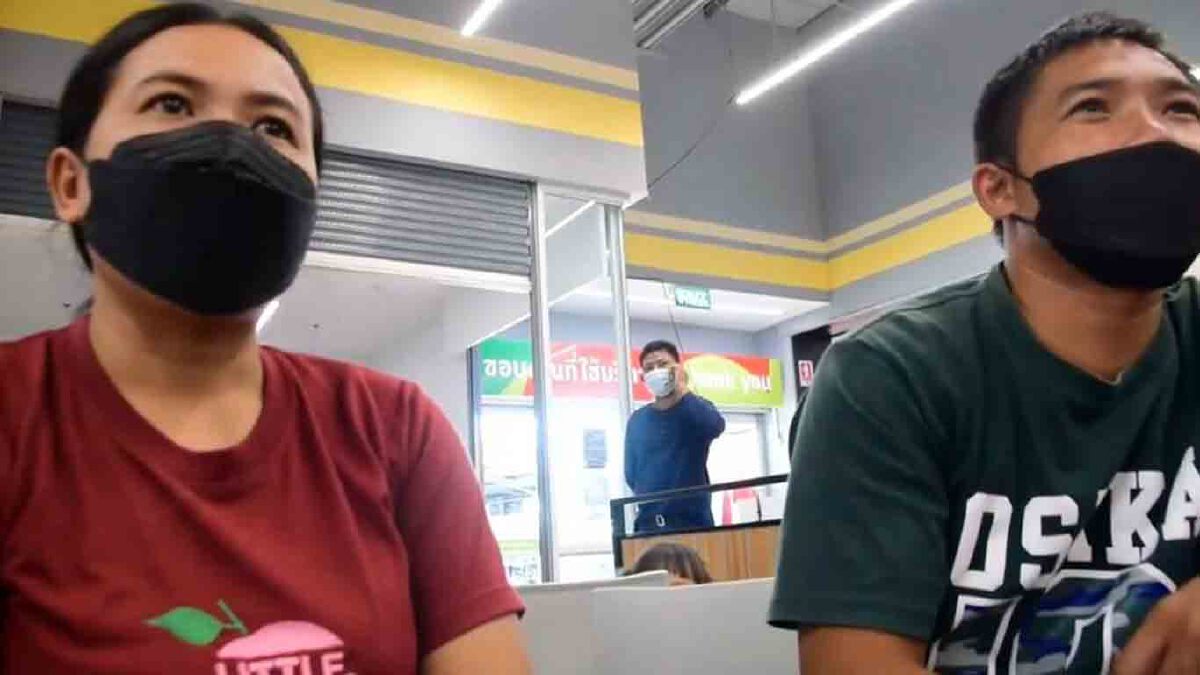 ชาวบ้านแจ้งความถูกหลอกใช้บัตรประชาชนใบเดียวกู้เงินแสน